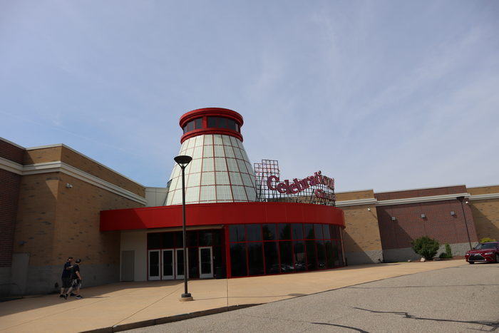 Celebration! Cinema Grand Rapids South - May 29 2022 (newer photo)
